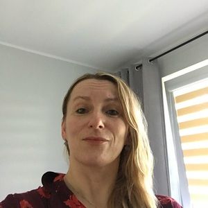 Meet your Posher, Malgorzata